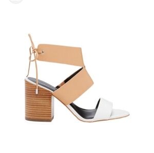 Rebecca minkoff sandals‎